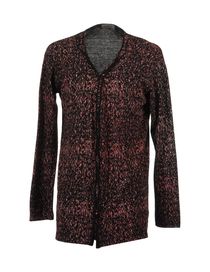 YOHJI YAMAMOTO POUR HOMME - Cardigan