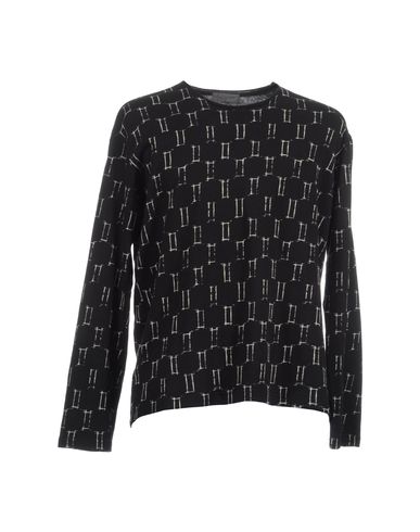 ZOOM YOHJI YAMAMOTO POUR HOMME - Sweatshirt