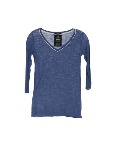 ZOOM VINTAGE 55 - Short sleeve jumper