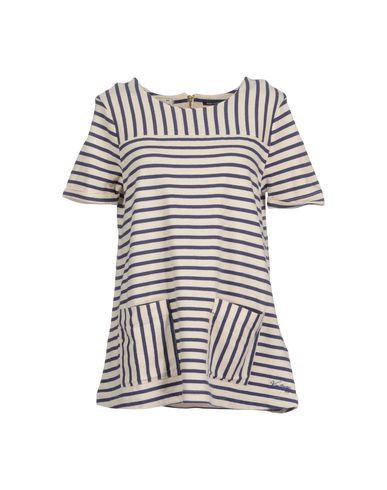 ZOOM VINTAGE 55 - Short sleeve jumper