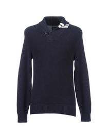 HACKETT - V-neck