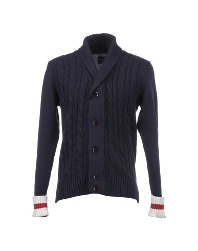 ZOOM HACKETT - Cardigan