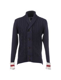 HACKETT - Cardigan