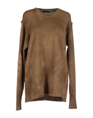 ZOOM LALTRAMODA - Long sleeve sweater