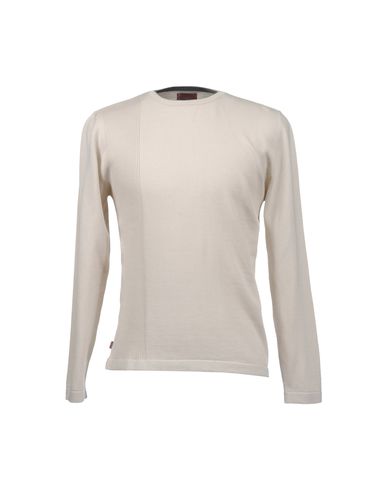 ZOOM LEVI'S RED TAB - Crewneck sweater