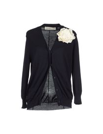 GOLDEN GOOSE - Cardigan