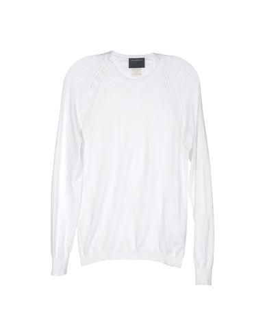 ZOOM CLASS ROBERTO CAVALLI - Long sleeve jumper