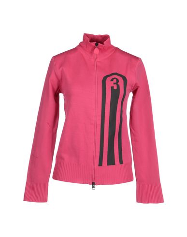 ZOOM BIKKEMBERGS - Cardigan