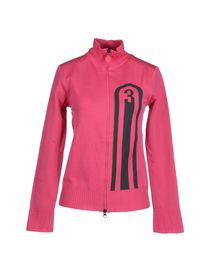 BIKKEMBERGS - Cardigan