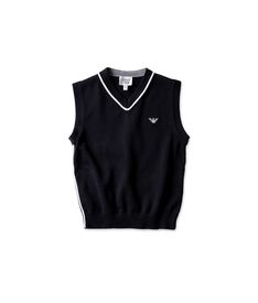 ARMANI JUNIOR - Vest