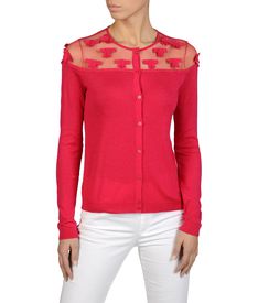 ARMANI JEANS - Cardigan