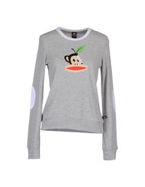 PAUL FRANK - Long sleeve sweater