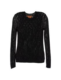 TORY BURCH - Long sleeve jumper