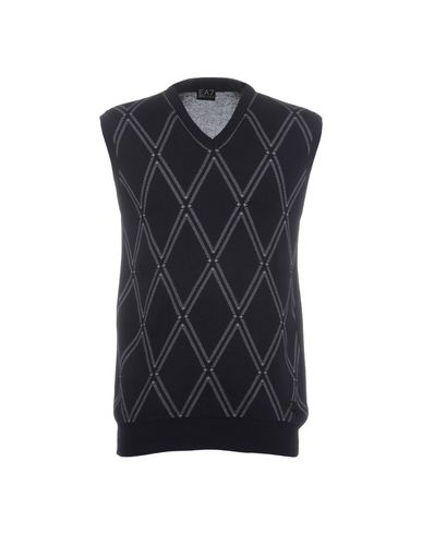 ZOOM EA7 - Sweater vest