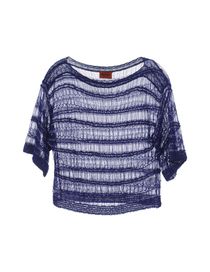 MISSONI - Short sleeve jumper