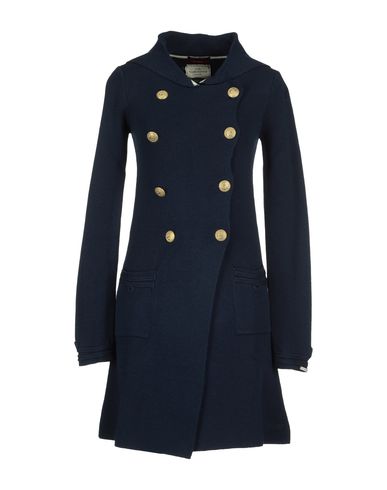 ZOOM VINTAGE 55 - Cardigan