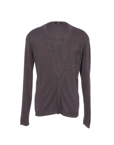 ZOOM +39 MASQ - Cardigan