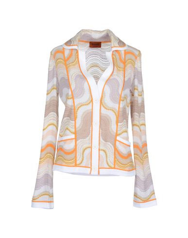ZOOM MISSONI - Cardigan
