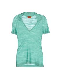 MISSONI - Jumper