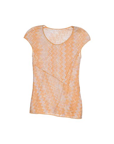 ZOOM MISSONI - Sleeveless sweater
