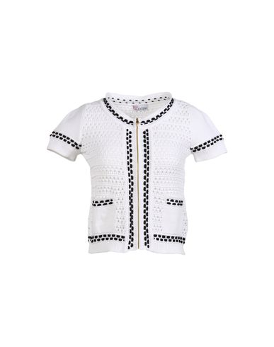 ZOOM REDValentino - Cardigan