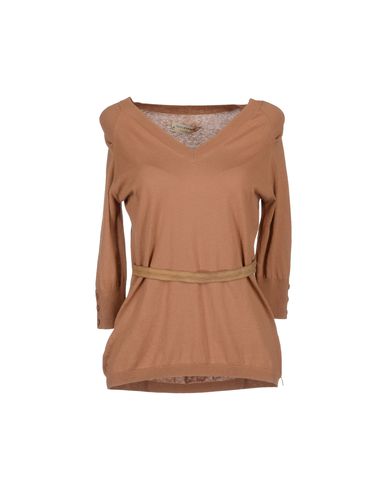 ZOOM MET CHINO & FRIENDS - Short sleeve sweater