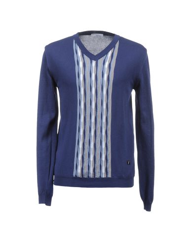 ZOOM VERSACE COLLECTION - V-neck