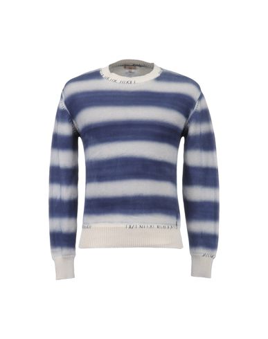 ZOOM GALLIANO - Crewneck sweater