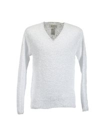 MAISON MARTIN MARGIELA 10 - Crewneck sweater