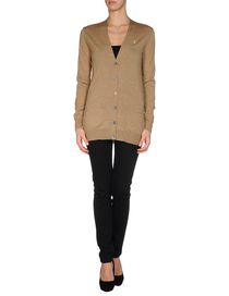 RALPH LAUREN - Cardigan