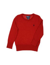 POLO RALPH LAUREN - Jumper
