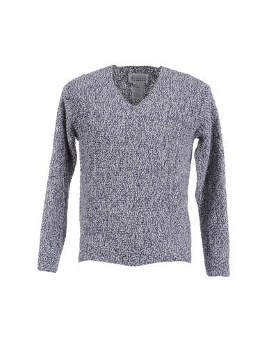 ZOOM MAISON MARTIN MARGIELA 10 - V-neck