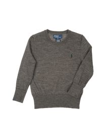 POLO RALPH LAUREN - Jumper