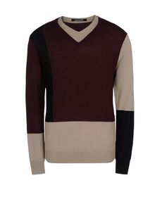 V-neck - NEIL BARRETT
