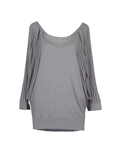 ZOOM BRAMANTE - Short sleeve jumper