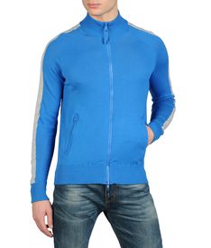 ARMANI JEANS - Cardigan