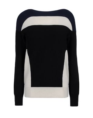Long sleeve sweater Women's - OHNE TITEL