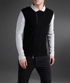 EMPORIO ARMANI - Cardigan