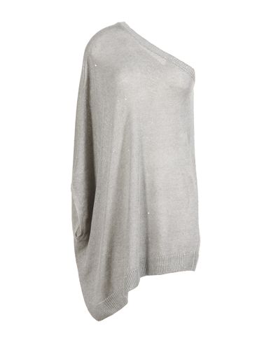 ZOOM BRUNELLO CUCINELLI - Short sleeve sweater