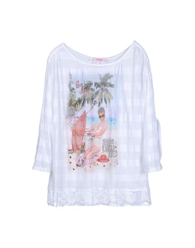 ZOOM BLUGIRL FOLIES - Short sleeve t-shirt