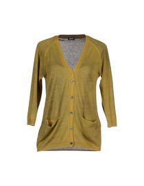 JIL SANDER NAVY - Cardigan