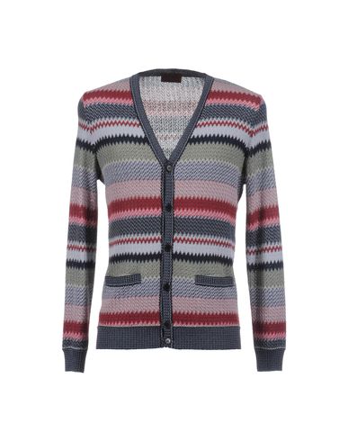 ZOOM MISSONI - Cardigan