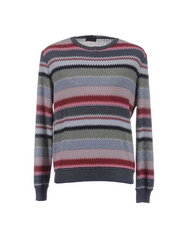 ZOOM MISSONI - Crewneck sweater