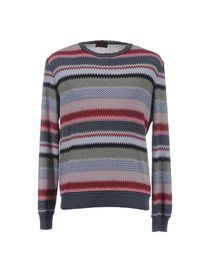 MISSONI - Crewneck sweater