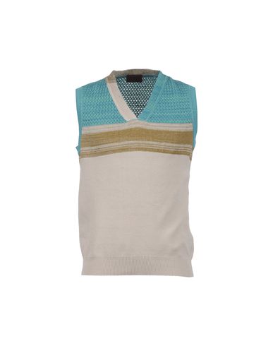 ZOOM MISSONI - Sweater vest