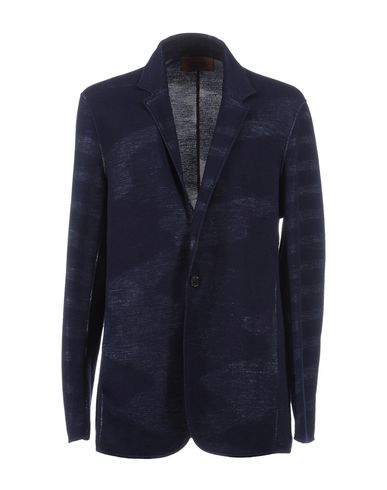 ZOOM MISSONI - Cardigan