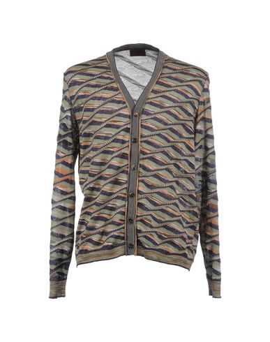 ZOOM MISSONI - Cardigan