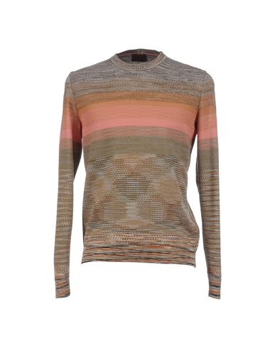 ZOOM MISSONI - Sweater
