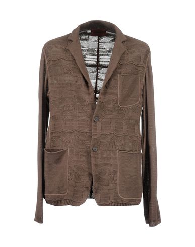 ZOOM MISSONI - Cardigan
