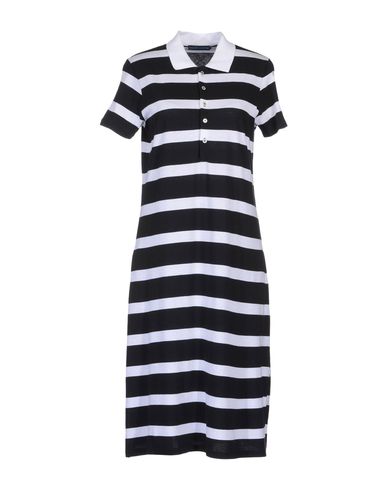 ZOOM RALPH LAUREN - 3/4 length dress